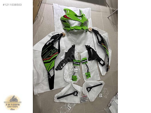 Grenaj / Kawasaki zx4rr Orijinal Sıfır Grenaj zx4 rr grenaj zx4r