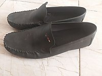 erkek ayakkabı sağlım45