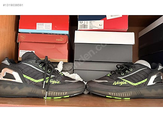 Adidas Kawasaki ZX 5K 44 numara on sahibinden.com - 1319038591