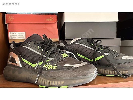 Adidas Kawasaki ZX 5K 44 numara on sahibinden.com - 1319038591