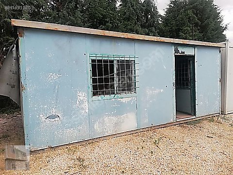 San Konteyner 2 El Konteyner Alim Satim Sanayi Makineleri Ve Endustri Ekipmanlari Sahibinden Com Da 874038603