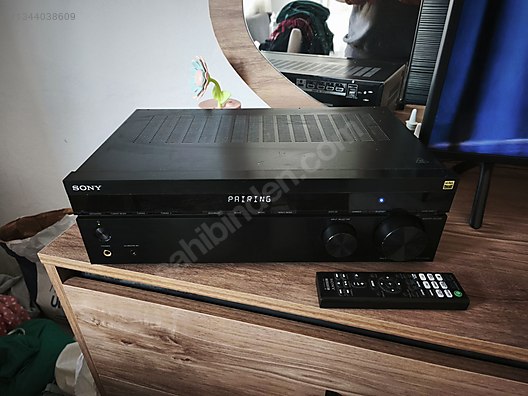 Sony AVR - Sony str dh590 acil satılık kısa süreliğine bu fiyat