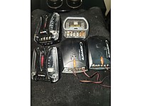 TERTEMİZ TAMİRSİZ TAMAMEN FAAL HOPARLÖR FİLİTRELERİ