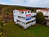 Şarköy Kalamış Caddesin'de,1372 m2 Arsa içinde Müstakil Villa!