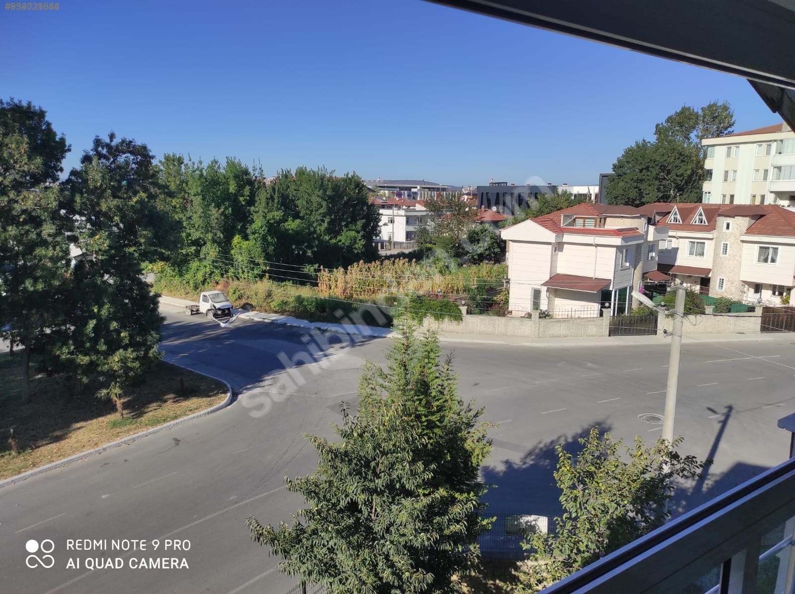DUBLEX EV 5 +1 KAPALI GARAJ SAKARYA/SERDİVAN AVM�YE 600 M Satılık