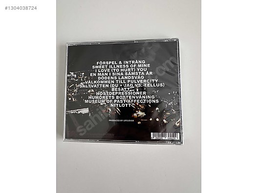 【中古】［CD］EL ENTREVERO Lifelover - Erotic - Müzik CD leri Alışverişte İlk Adres
