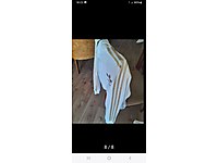 ADIDAS KAPUSONLU HOODIE