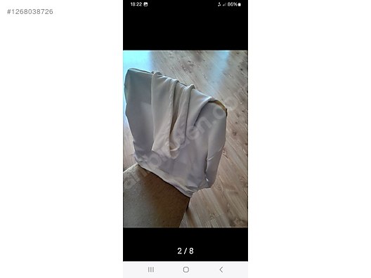 Adidas Erkek Sweatshirt