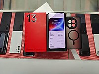 Oneplus 13 12/256 GlobaL