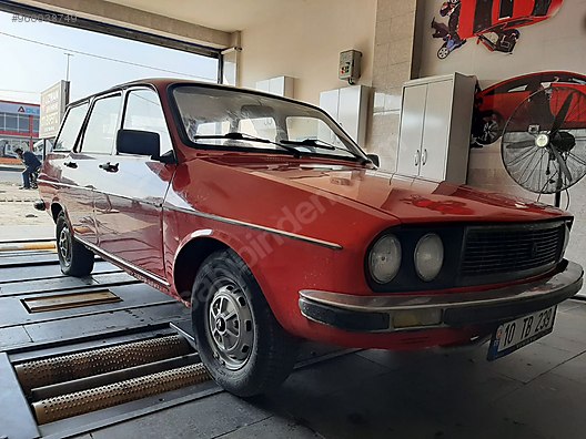 renault r 12 tsw sahibinden ates kirmizisi r12 satilik bakimlari yeni yapildi sahibinden comda 966038749