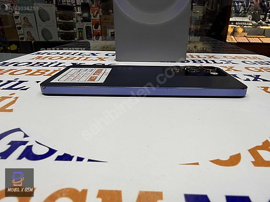 İkinci El ve Sıfır Alışveriş / Cep Telefonu & Aksesuar / Cep Telefonu / Vivo / V30 Lite