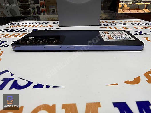 İkinci El ve Sıfır Alışveriş / Cep Telefonu & Aksesuar / Cep Telefonu / Vivo / V30 Lite