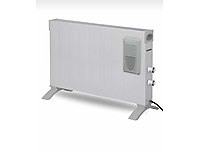 KUMTEL FANLI KONVEKTÖR PANEL ISITICI