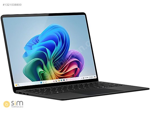 Microsoft / Microsoft Surface(7. NESİL) SNAPDRAGON XELITE 16GB RAM