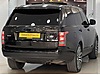 Vasıta / Arazi, SUV & Pickup / Land Rover / Range Rover / 3.0 SDV6 / Autobiography