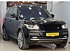 Vasıta / Arazi, SUV & Pickup / Land Rover / Range Rover / 3.0 SDV6 / Autobiography