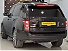 Vasıta / Arazi, SUV & Pickup / Land Rover / Range Rover / 3.0 SDV6 / Autobiography