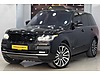 Vasıta / Arazi, SUV & Pickup / Land Rover / Range Rover / 3.0 SDV6 / Autobiography