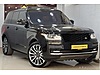 Vasıta / Arazi, SUV & Pickup / Land Rover / Range Rover / 3.0 SDV6 / Autobiography