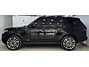 Vasıta / Arazi, SUV & Pickup / Land Rover / Range Rover / 3.0 SDV6 / Autobiography