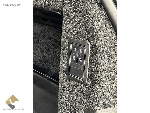 Vasıta / Arazi, SUV & Pickup / Land Rover / Range Rover / 3.0 SDV6 / Autobiography