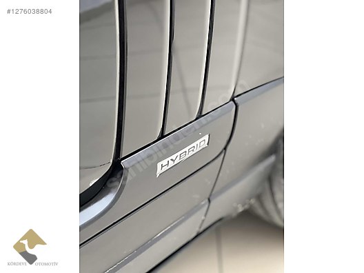 Vasıta / Arazi, SUV & Pickup / Land Rover / Range Rover / 3.0 SDV6 / Autobiography