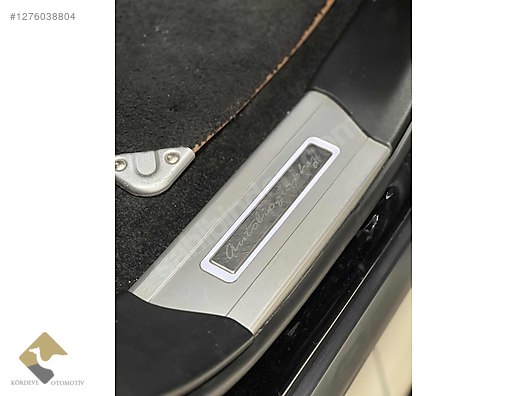 Vasıta / Arazi, SUV & Pickup / Land Rover / Range Rover / 3.0 SDV6 / Autobiography