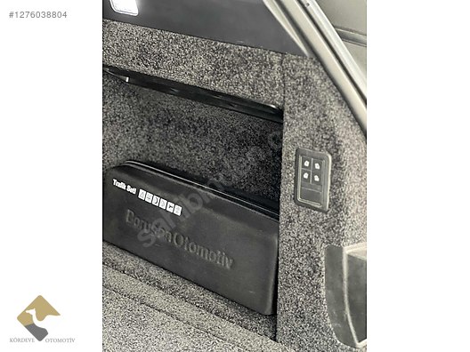 Vasıta / Arazi, SUV & Pickup / Land Rover / Range Rover / 3.0 SDV6 / Autobiography