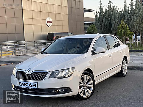 HATASIZ BOYASIZ 171.000 KM ELEGANCE