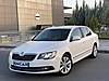 Vasıta / Otomobil / Skoda / Superb / 1.6 TDI / Elegance