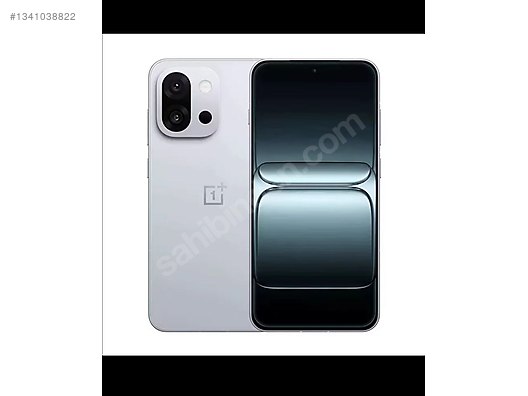 1 TB Gri OnePlus 13T Cep Telefonu - 1341038822