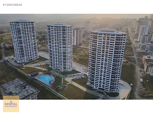 FIRSAT GRAND ATAKULE SİTESİNDE FULL YAPILI LÜKS 4+1 SATILIK