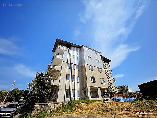 YUVAM EMLAK'TAN BAĞLIK MAHALLESİNDE KİRALIK DAİRE #1243038851