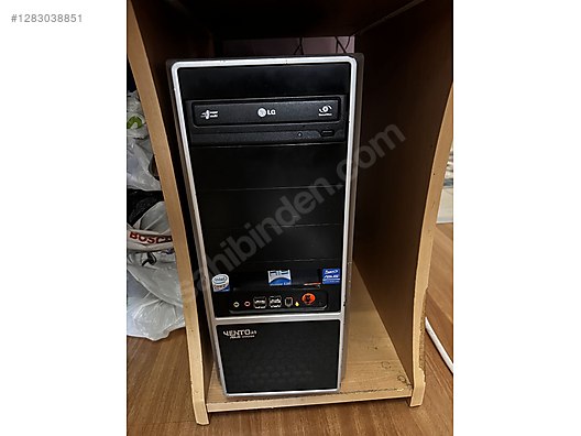 ASUS MASAÜSTÜ BİLGİSAYAR(Monitör,klavye,mouse yanında verilecek) - Alışveriş :: Sıfır, İkinci El Ürünlerle sahibinden.com'da