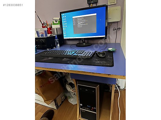 İkinci El ve Sıfır Alışveriş