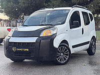 ON ///MOTORS'DAN ELDEN SENETLE 2011 FİORİNO 1.3MULTİJET #1287038857