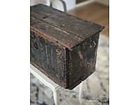 Antika para sandığı. #1170038860