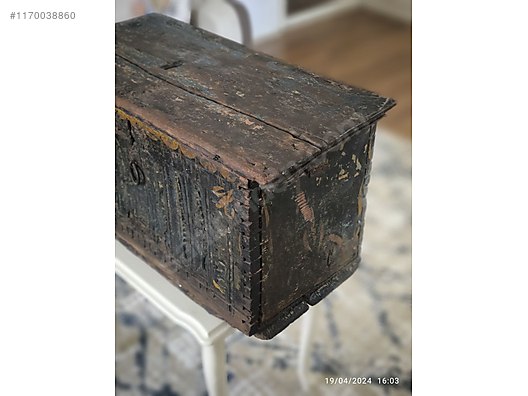 Used & Brand New Items / Antique / Home & Garden / Decorative Arts