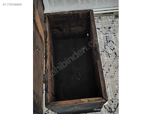 Used & Brand New Items / Antique / Home & Garden / Decorative Arts