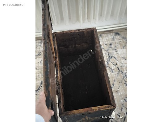 Used & Brand New Items / Antique / Home & Garden / Decorative Arts