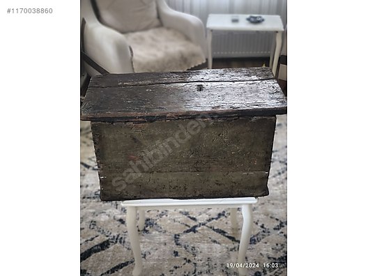 Used & Brand New Items / Antique / Home & Garden / Decorative Arts