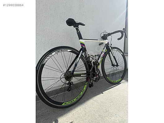 Merida Reacto 5000 LTD. sahibinden.comda - 1299038864