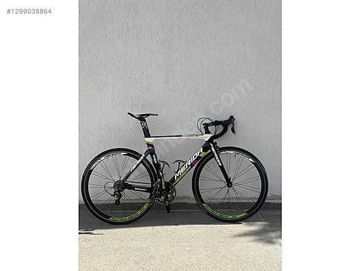 Merida Reacto 5000 LTD. sahibinden.comda - 1299038864