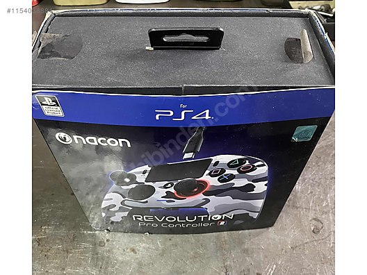 Nacon controller clearance 2