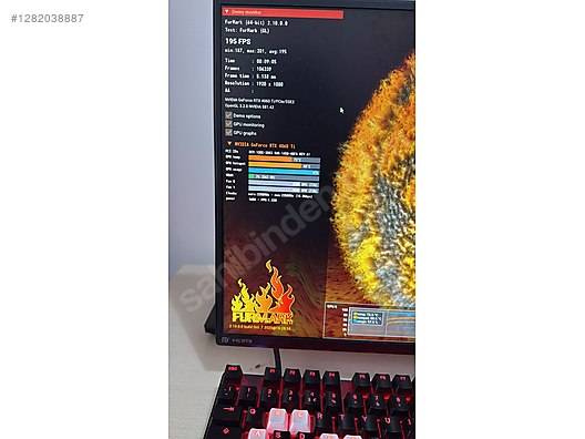 Used & Brand New Items / Computers / Desktops / Desktop Components / Graphics Cards