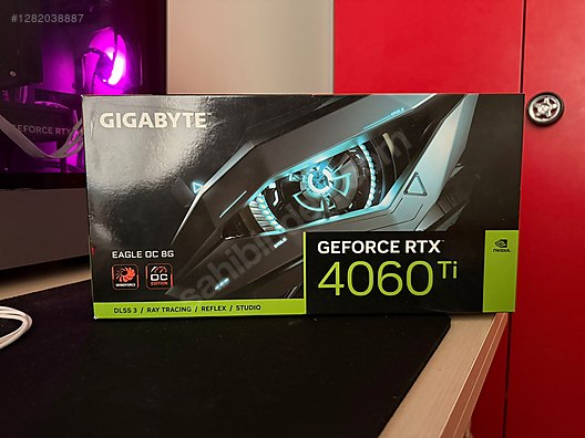 Used & Brand New Items / Computers / Desktops / Desktop Components / Graphics Cards