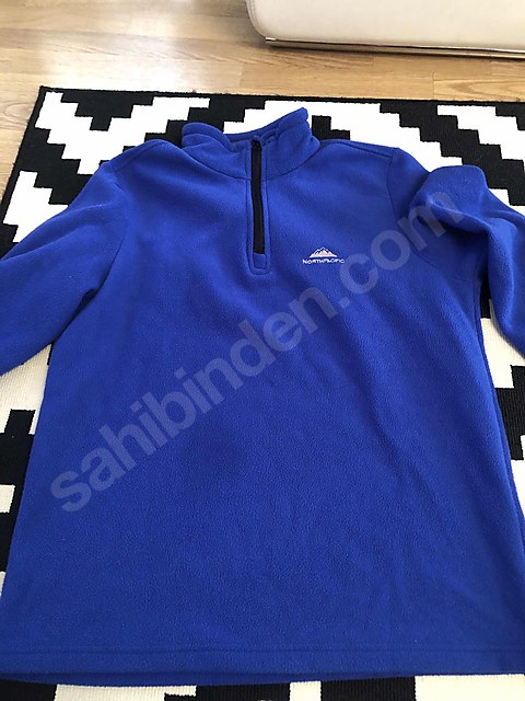 NORTH PASİFİC L BEDEN ERKEK SWEAT