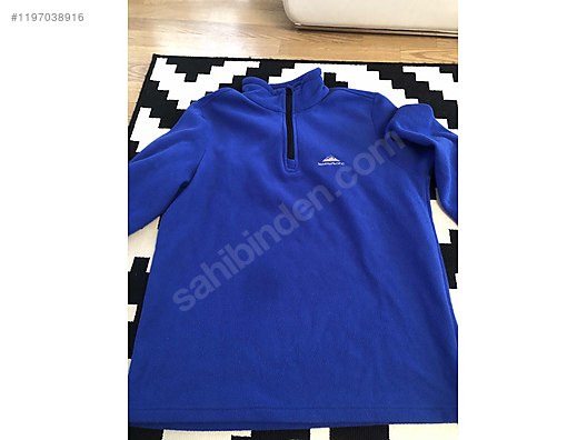 İkinci El ve Sıfır Alışveriş / Giyim & Aksesuar / Erkek / Giyim / Sweatshirt