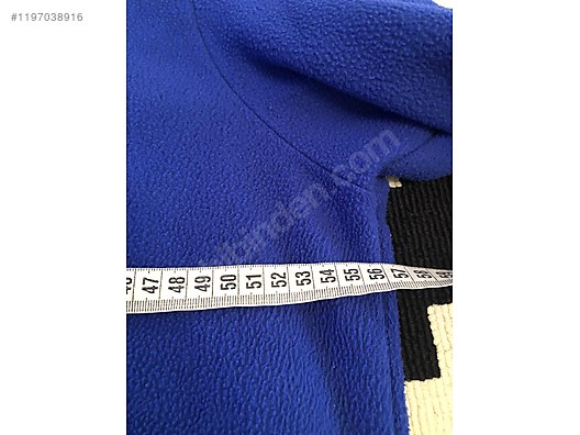 Mavi Erkek Sweatshirt