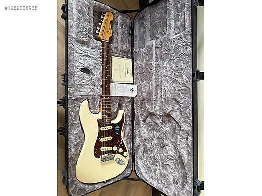 İkinci El ve Sıfır Alışveriş / Müzik / Müzik Aletleri / Telli Çalgılar / Gitar / Elektro